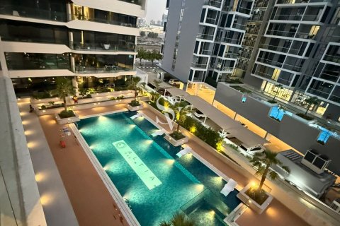Appartement à Dubai Silicon Oasis, Dubai, 1 chambre, 73 m², № 109964 - photo 9