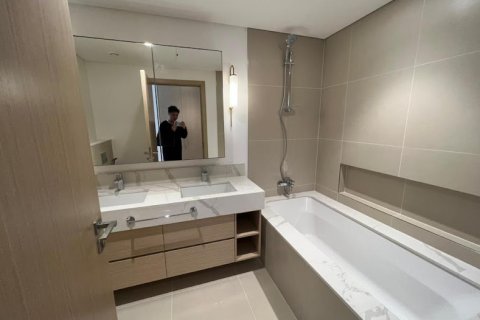 Apartment in 17 Icon Bay, Dubai Creek Harbour (The Lagoons), Dubai 2 bedrooms, 101 sq.m. № 31005 - photo 7