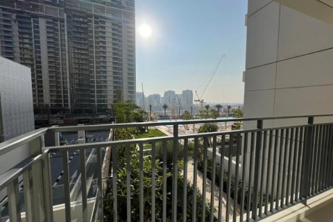 Apartment in 17 Icon Bay, Dubai Creek Harbour (The Lagoons), Dubai 2 bedrooms, 101 sq.m. № 31005 - photo 1