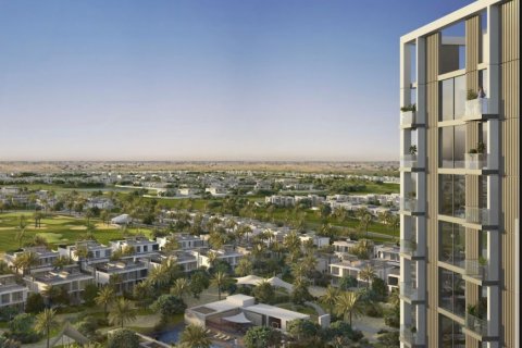 شقة في GOLFVILLE في Dubai Hills, دبي 2 غرف نوم, 68 م² رقم 31004 - صورة 5