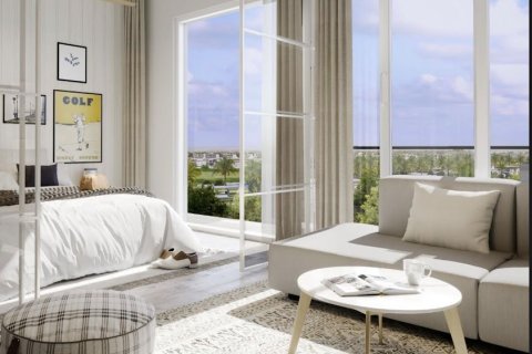 شقة في GOLFVILLE في Dubai Hills, دبي 2 غرف نوم, 68 م² رقم 31004 - صورة 6