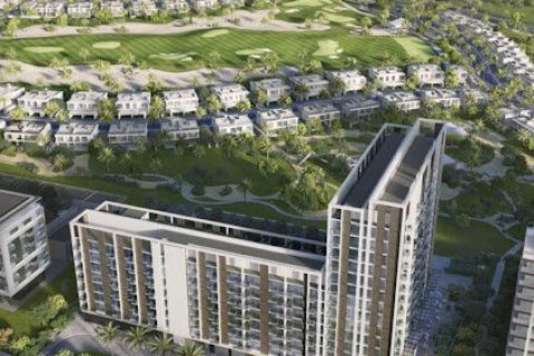 شقة في GOLFVILLE في Dubai Hills, دبي 2 غرف نوم, 68 م² رقم 31004 - صورة 4