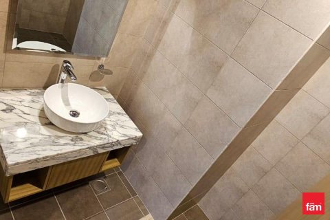 Appartement à Business Bay, Dubai, 1 chambre, 52.3 m², № 76930 - photo 6