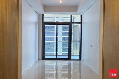 Apartment in Business Bay, Dubai 1 bedroom, 52.3 sq.m. № 76930