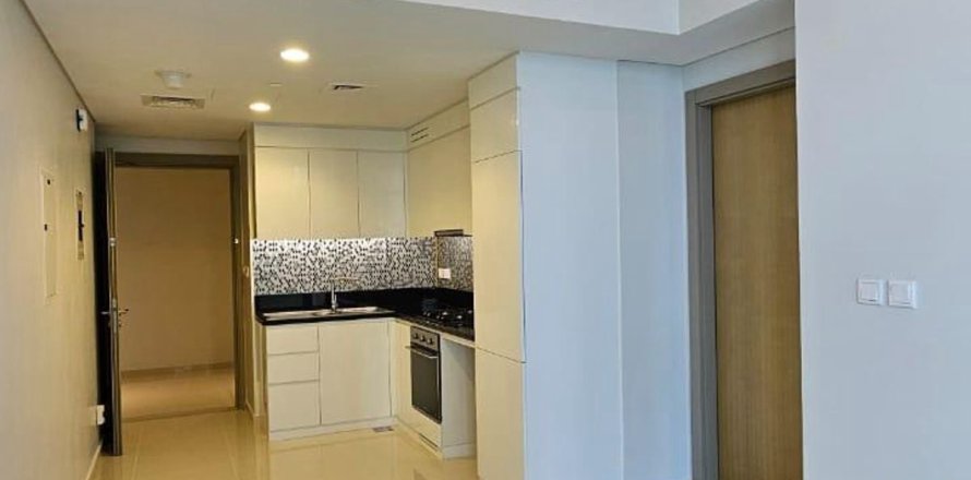 Apartamento en Business Bay, Dubai, 1 dormitorio, 52.3 m², № 76930