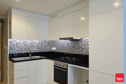 Appartement à Business Bay, Dubai, 1 chambre, 52.3 m², № 76930 - photo 4