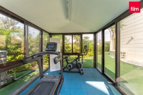 Villa in Dubai 4 bedrooms, 573.7 sq.m. № 76940 - photo 6