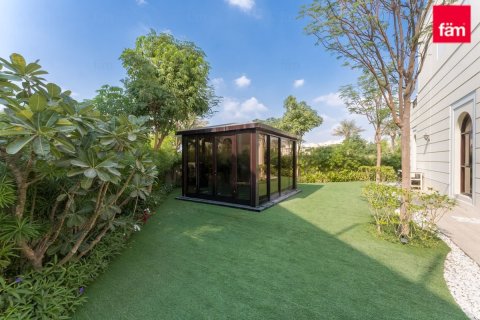 Villa in Dubai 4 bedrooms, 573.7 sq.m. № 76940 - photo 3