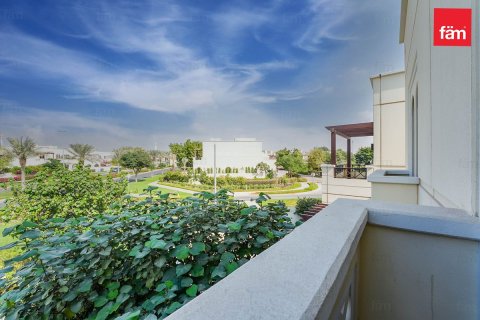 Villa in Dubai 4 bedrooms, 573.7 sq.m. № 76940 - photo 19