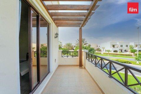 Villa in Dubai 4 bedrooms, 573.7 sq.m. № 76940 - photo 20