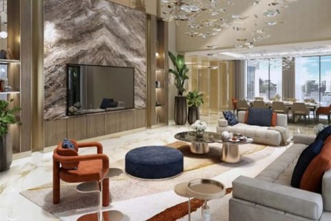 Villa en Dubai, 4 dormitorios, 145.5 m², № 76932 - foto 4