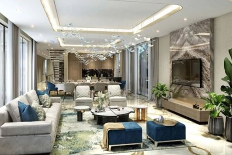 Villa en Dubai, 4 dormitorios, 145.5 m², № 76932 - foto 3