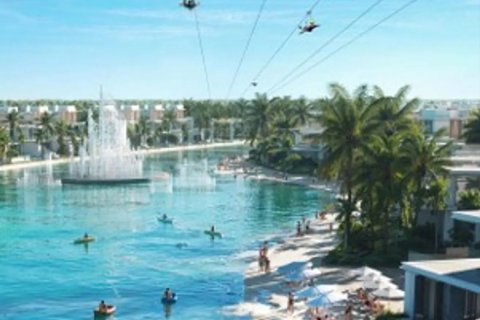 Villa en Dubai, 4 dormitorios, 145.5 m², № 76932 - foto 11