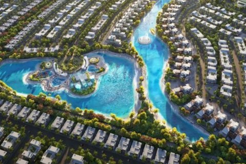 Villa en Dubai, 4 dormitorios, 145.5 m², № 76932 - foto 5