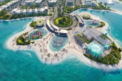 Villa en Dubai, 4 dormitorios, 145.5 m², № 76932 - foto 8