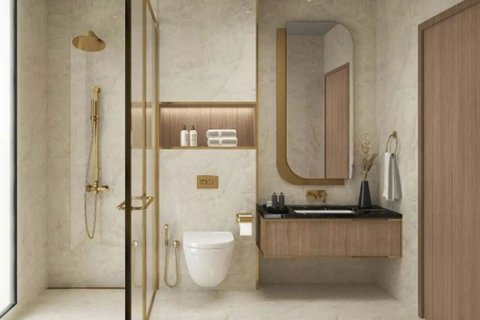 Villa en Dubai, 4 dormitorios, 145.5 m², № 76932 - foto 7