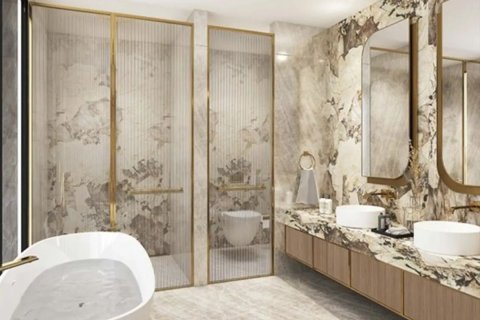 Villa en Dubai, 4 dormitorios, 145.5 m², № 76932 - foto 6