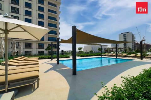 Appartement à Dubai Hills Estate, Dubai, 2 chambres, 95.9 m², № 76933 - photo 22