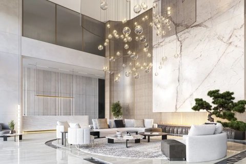 Apartamento en Dubai, 2 dormitorios, 106.2 m², № 76931 - foto 10