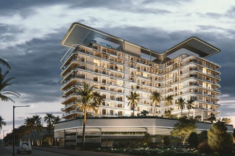 Apartamento en Dubai, 2 dormitorios, 106.2 m², № 76931 - foto 17