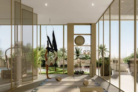 Apartamento en Dubai, 2 dormitorios, 106.2 m², № 76931 - foto 11