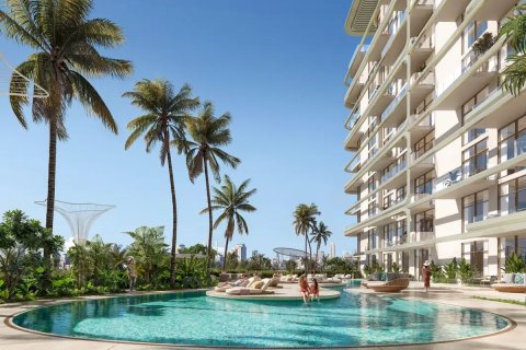 Apartamento en Dubai, 2 dormitorios, 106.2 m², № 76931 - foto 15