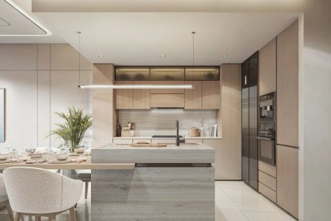 Apartamento en Dubai, 2 dormitorios, 106.2 m², № 76931 - foto 2