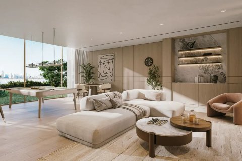 Apartamento en Dubai, 2 dormitorios, 106.2 m², № 76931 - foto 3