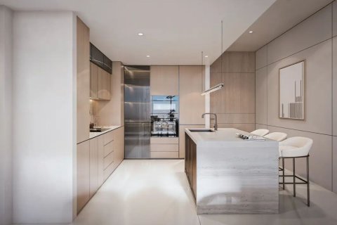 Apartamento en Dubai, 2 dormitorios, 106.2 m², № 76931 - foto 1