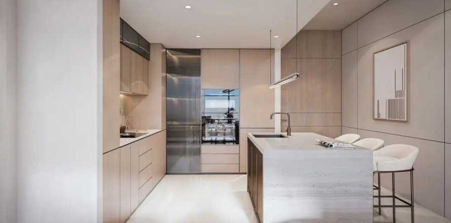 شقة في دبي 2 غرف نوم, 106.2 م² رقم 76931