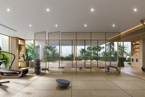 Apartamento en Dubai, 2 dormitorios, 106.2 m², № 76931 - foto 13