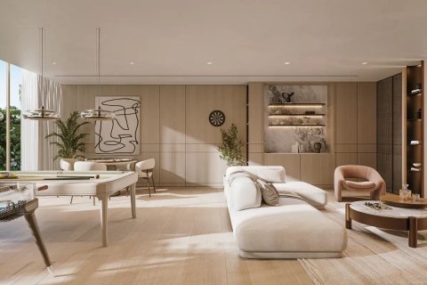 Apartamento en Dubai, 2 dormitorios, 106.2 m², № 76931 - foto 9