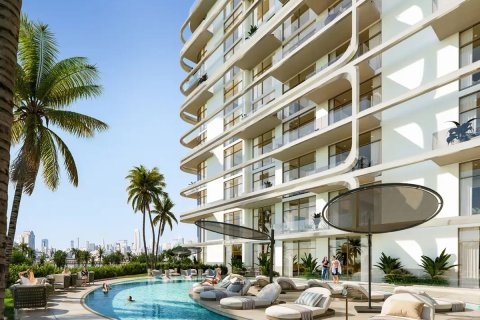 Apartamento en Dubai, 2 dormitorios, 106.2 m², № 76931 - foto 16