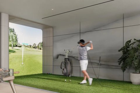 Apartamento en Dubai, 2 dormitorios, 106.2 m², № 76931 - foto 12