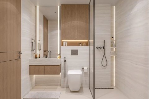 Apartamento en Dubai, 2 dormitorios, 106.2 m², № 76931 - foto 6