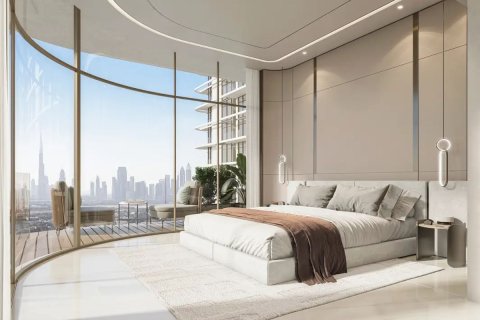 Apartamento en Dubai, 2 dormitorios, 106.2 m², № 76931 - foto 7