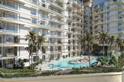 Apartamento en Dubai, 2 dormitorios, 106.2 m², № 76931 - foto 19