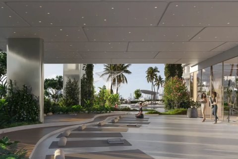 Apartamento en Dubai, 2 dormitorios, 106.2 m², № 76931 - foto 14