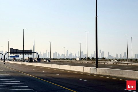 شقة في راس الخور, دبي 3 غرف نوم, 151.9 م² رقم 93490 - صورة 2