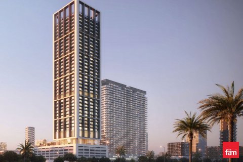 Apartment in Dubai 1 bedroom, 77.9 sq.m. № 93487