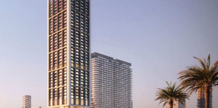 Apartment in Dubai 1 bedroom, 77.9 sq.m. № 93487