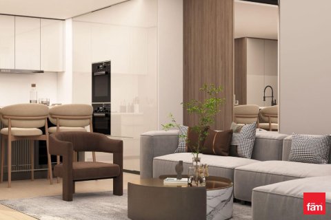 Apartment in Dubai 1 bedroom, 77.9 sq.m. № 93487 - photo 2