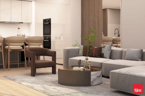 Apartment in Dubai 1 bedroom, 77.9 sq.m. № 93487 - photo 9