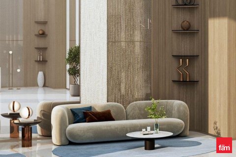 Apartment in Dubai 1 bedroom, 77.9 sq.m. № 93487 - photo 8