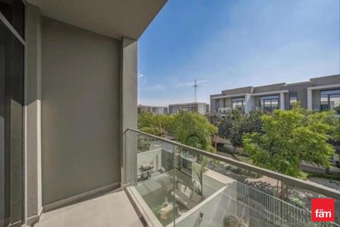 Townhouse in Dubai 3 bedrooms, 144.8 sq.m. № 93489 - photo 9