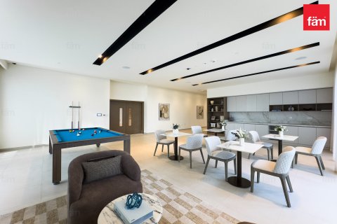 Apartamento en Dubai Harbour, Dubai, 1 dormitorio, 77.5 m², № 93491 - foto 4