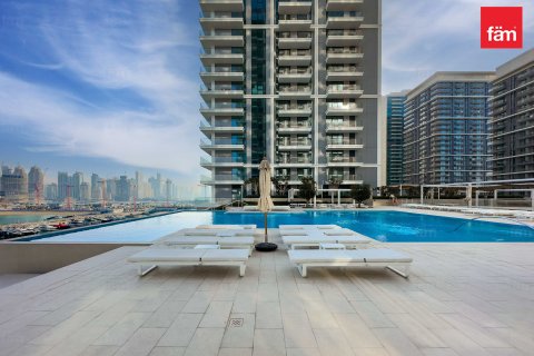 Appartement à Dubai Harbour, Dubai, 1 chambre, 78.3 m², № 93491 - photo 16