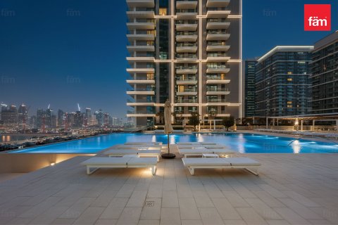 Appartement à Dubai Harbour, Dubai, 1 chambre, 78.3 m², № 93491 - photo 11