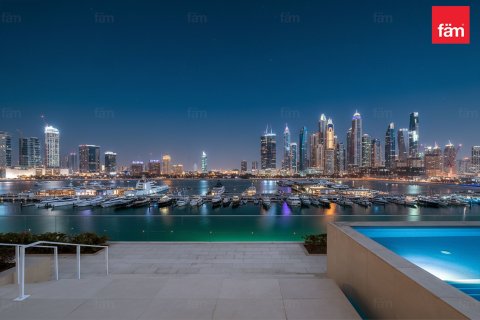 Appartement à Dubai Harbour, Dubai, 1 chambre, 78.3 m², № 93491 - photo 12
