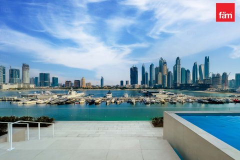 Apartment in Dubai Harbour, Dubai 1 bedroom, 77.5 sq.m. № 93491